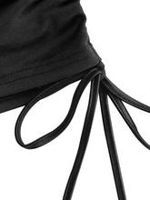 Spaghetti-Strap-Dress-Black-2